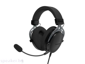 Микрофон Genesis Headset Toron 531 With Microphone, Black