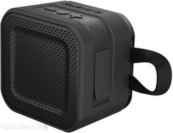 Блутут Колонка Skullcandy Barricade mini BT, Черен