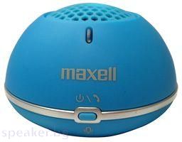 MAXELL MXSB BT01-10, 2W, Син