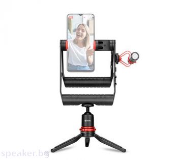 Комплект Vlogger Kit BOYA BY-VG380