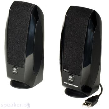 Тонколони Високоговорител LOGITECH S-150