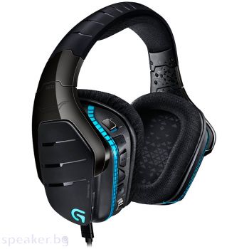 LOGITECH G633 Artemis Spectrum RGB 7.1 Surround USB