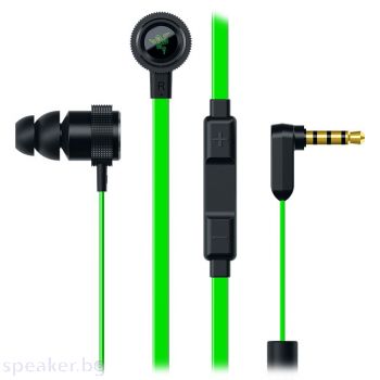 Слушалки Hammerhead Pro V2 In-Ear