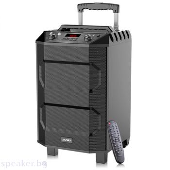 Тонколони Multimedia Bluetooth Speakers F&D T5 Output power 33W