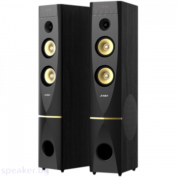 Тонколони Multimedia Speakers F&D T-88X