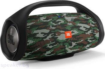 Блутут колонка JBL BOOMBOX Squad