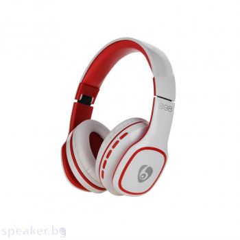 Слушалки с Bluetooth, Ovleng S98, Различни цветове