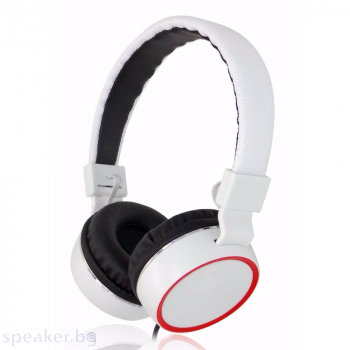 Слушалки с Bluetooth, No brand, FE-005, Различни цветове