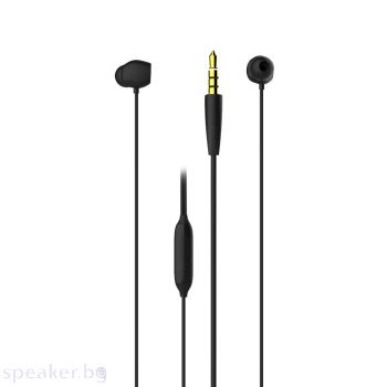 Слушалки Remax Music RM-550, За телефон, Микрофон, Различни цветове