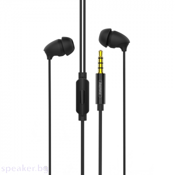 Слушалки за мобилни устройства Remax Sleep RM-588, Mикрофон, Различни цветове