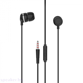 Слушалки за мобилни устройства One Plus NC3148, Mикрофон, Различни цветове