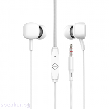 Слушалки за мобилни устройства One Plus NC3173, Mикрофон, Различни цветове