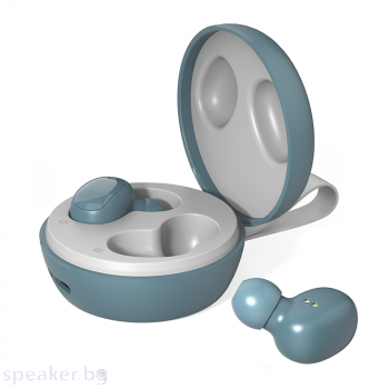 Слушалки с Bluetooth Yookie YKS13, Different colors - 20612