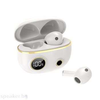 Bluetooth слушалки Gjby CA-6, Различни цветове –