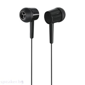 Слушалки за мобилни устройства Music Taxi x-D21, Mикрофон, Различни цветове