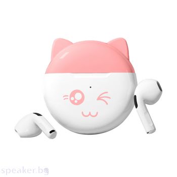 Bluetooth слушалки Music Taxi X-T16, Различни цветове –