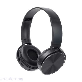 Слушалки с Bluetooth Music Taxi X-450, Различни цветове