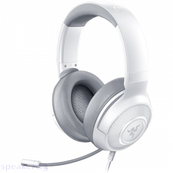 Геймърски слушалки Razer Kraken X Mercury