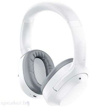 Геймърски слушалки Razer Opus X – Mercury