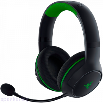 Геймърски слушалки Razer Kaira for Xbox - Black