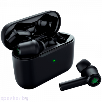 Слушалки Razer Hammerhead True Wireless Pro