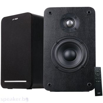 Тонколони Multimedia Speaker F&D R40BT