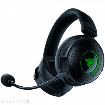 Геймърски слушалки Razer Kraken V3 Pro