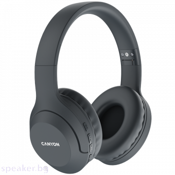 Слушалки CANYON BTHS-3