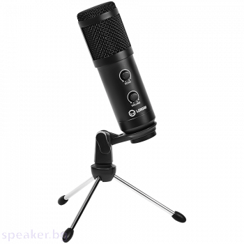 Микрофон LORGAR