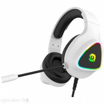 Геймърски слушалки CANYON Shadder GH-6