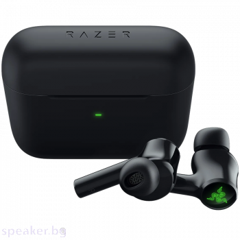 Геймърски слушалки Razer Hammerhead HyperSpeed - Xbox Licensed