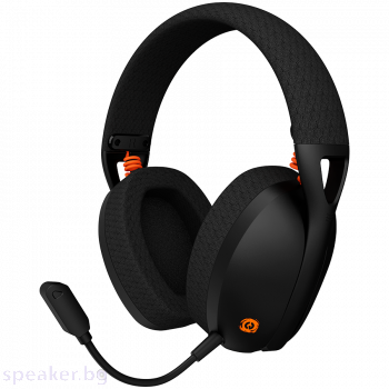 Геймърски слушалки CANYON Ego GH-13