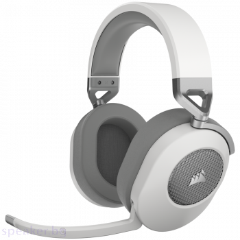 Геймърски слушалки Corsair HS65 WIRELESS Gaming Headset