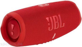 Блутут колонка JBL CHARGE 5, Червено