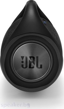 Блутут колонка JBL BOOMBOX Черен