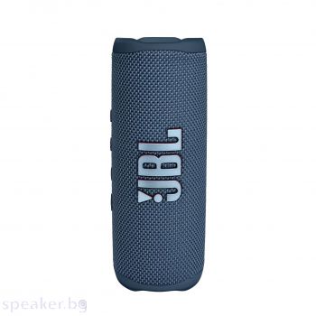 Блутут колонка JBL FLIP 6 Син