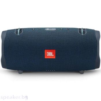 Блутут колонка JBL XTREME 2 Син