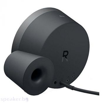 Безжични тонколони Logitech MX Sound Premium Bluetooth