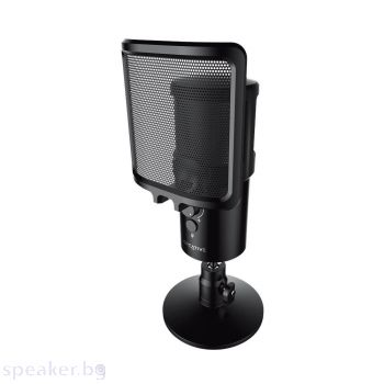Настолен микрофон Creative Live! Mic M3, USB