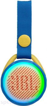 Детска Блутут колонка JBL JR POP Син