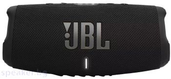 Блутут колонка JBL CHARGE 5, Wi-Fi, Черна