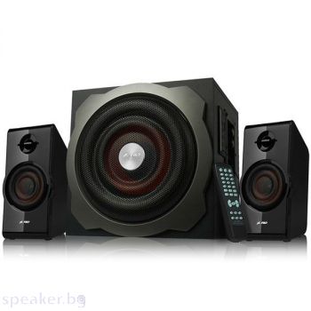 Тонколони FENDA F&D A530U черни