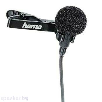 Микрофон HAMA 46109