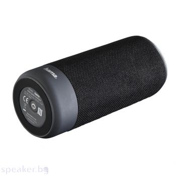 Мобилна тонколонка HAMA Soundcup S Черен bluetooth