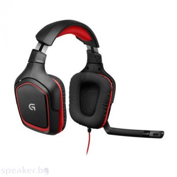 Слушалки LOGITECH G230