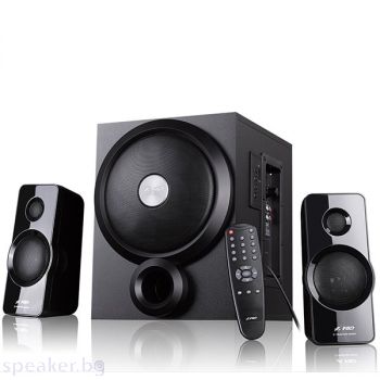Тонколони Multimedia - Speaker F&D A350U 