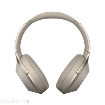 Слушалки SONY Headset WH-1000XM2