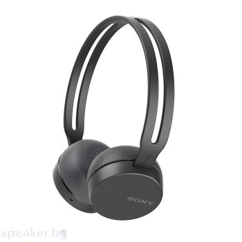 Слушалки SONY Headset WH-CH400
