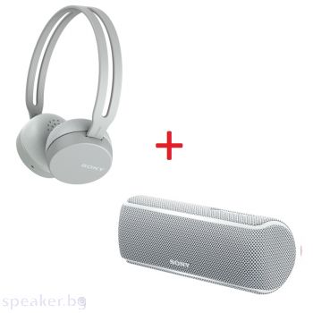 Слушалки SONY Headset WH-CH400
