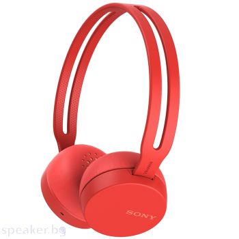 Слушалки SONY Headset WH-CH400
